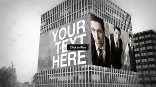 AE project Cool City