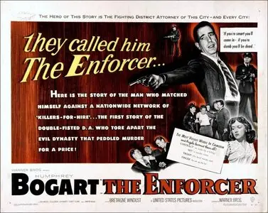 The Enforcer (1951)