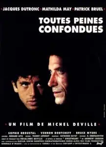 Toutes peines confondues - by Michel Deville (1992)