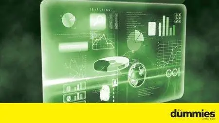 Excel 2016 For Dummies Enhancing & Sharing Data Course