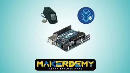 Arduino For Biometrics