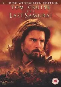The Last Samurai (2003) DVDRip