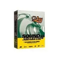 eJay Sound Collection and eJay sound sellection 1 2 3 4
