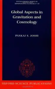 Global Aspects in Gravitation and Cosmology (Repost)