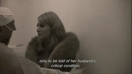 Un homme et une femme / A Man and a Woman (1966)