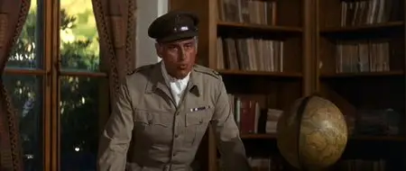 The Secret Invasion (1964)