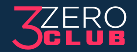 Chris Record - 3 Zero Club & Inner Circle