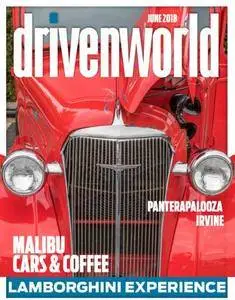 Driven World - June 2018