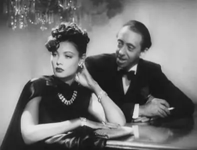 The Shanghai Gesture (1941)