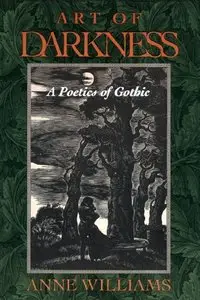 Art of Darkness: A Poetics of Gothic (repost)
