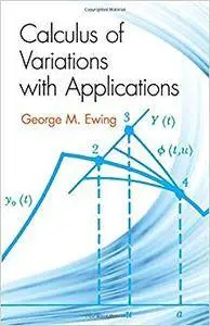 Calculus of Variations with Applications
