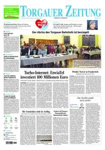 Torgauer Zeitung - 13. Dezember 2018