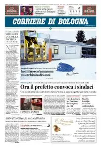 Corriere di Bologna – 05 gennaio 2019