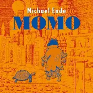 «Momo» by Michael Ende