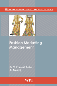 Fashion Marketing Management