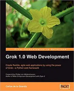 Grok 1.0 Web Development