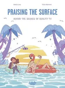 Praising the Surface - Behind the Scenes of Reality TV (2023) (digital) (Mr Norrell-Empire