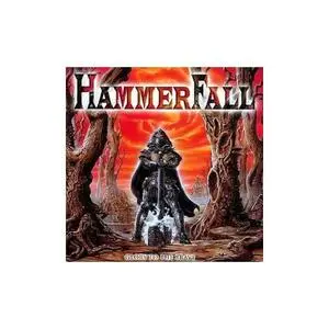 Hammerfall - Seven Albums From Ten Years (1997-2006)