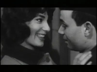Les Bonnes Femmes / The Good Time Girls (1960) [Re-UP]
