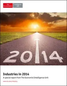 The Economist (Intelligence Unit) - Industries in 2014