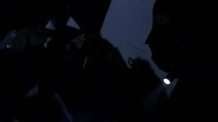 Heart of Darkness S01E02