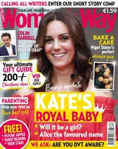 Woman's Way – 14 November 2017