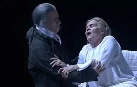 Francis Poulenc - Dialogues des Carmelites