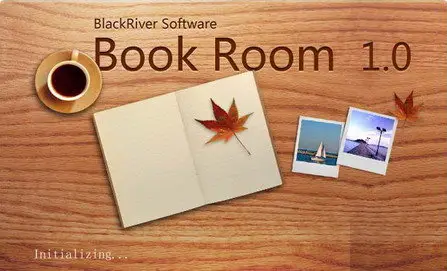  BookRoom 2D 1.01b Build 0714