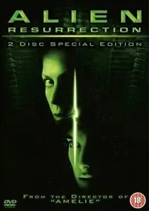 Alien Quadrilogy (2003) Special Edition [RE-UP]