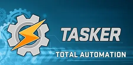 Tasker v4.1u3