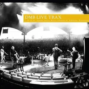 Dave Matthews Band - Live Trax, Vol. 36: Alpine Valley (4CD Box Set) (2015)