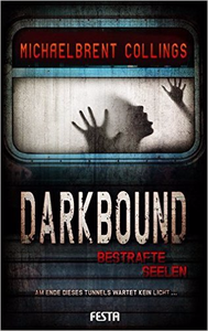 Darkbound - Bestrafte Seelen - Michaelbrent Collings (Repost)
