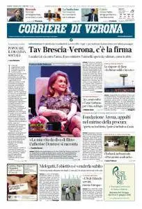 Corriere di Verona - 7 Giugno 2018