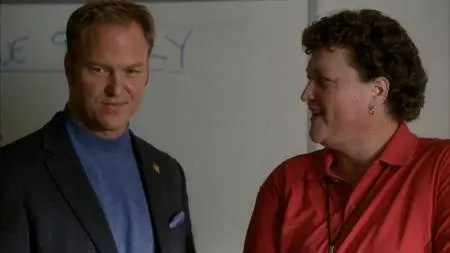 Glee S03E05
