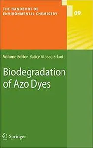 Biodegradation of Azo Dyes