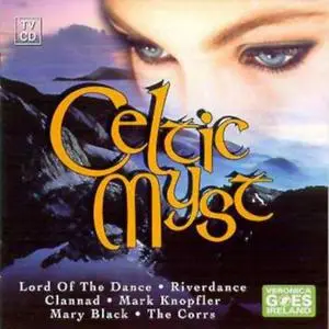 Celtic Myst - 1998 - Various Artists