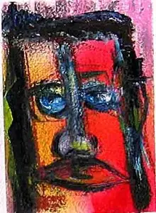 4 e-Art Ebooks by Roland Salazar Rose