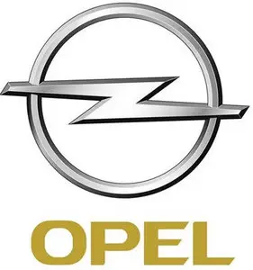 Opel EPC 4 09.2010