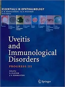 Uveitis and Immunological Disorders