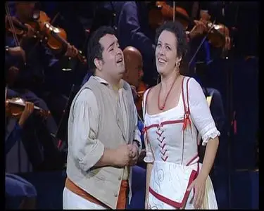 Niels Muus, Orchestra Filarmonica Marchigiana - Donizetti: L'Elisir d'Amore (2003)