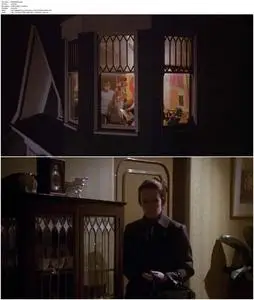 That Cold Day in the Park (1969)