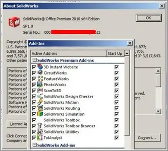 DSS SolidWorks 2010 SP1.0 Multilanguage Win32 & Win64