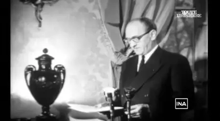 (Toute l'histoire) 1956, une sale histoire (2014)