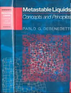 Metastable Liquids (repost)