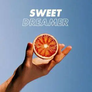 Will Joseph Cook - Sweet Dreamer (2017) [Official Digital Download]