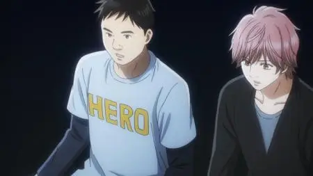 Chihayafuru 3 (2019-) (13-16)