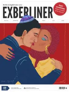 Exberliner – May 2018