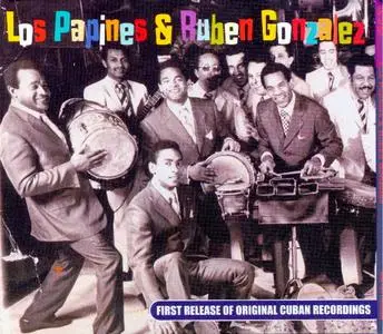 Los Papines & Ruben Gonzalez  (2007)