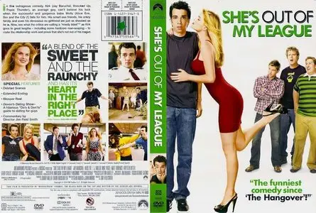 She's Out of My League (2010)