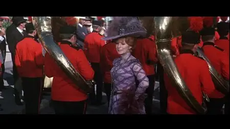 Hello, Dolly! (1969) [Re-Up]